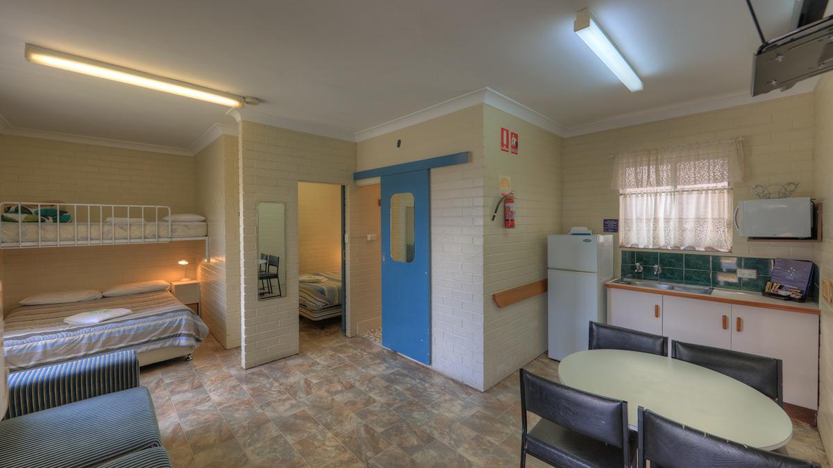Dubbo Midstate Motor Park 호텔 외부 사진